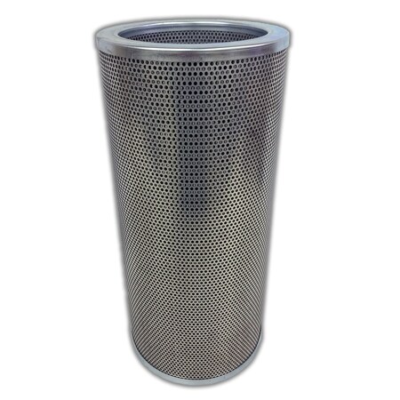 Main Filter Hydraulic Filter, replaces NATIONAL FILTERS RFC7401760SSBW, Return Line, 60 micron, Inside-Out MF0063741